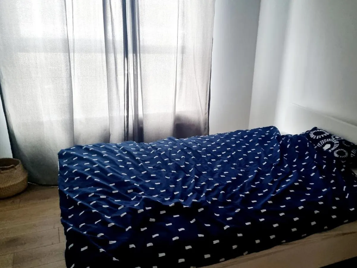 Apartment Mezzoapart Gdansk