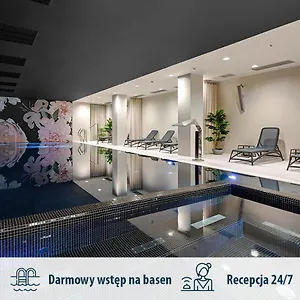 Grano Old Town & Wellness - Grano & Wellness Gdańsk