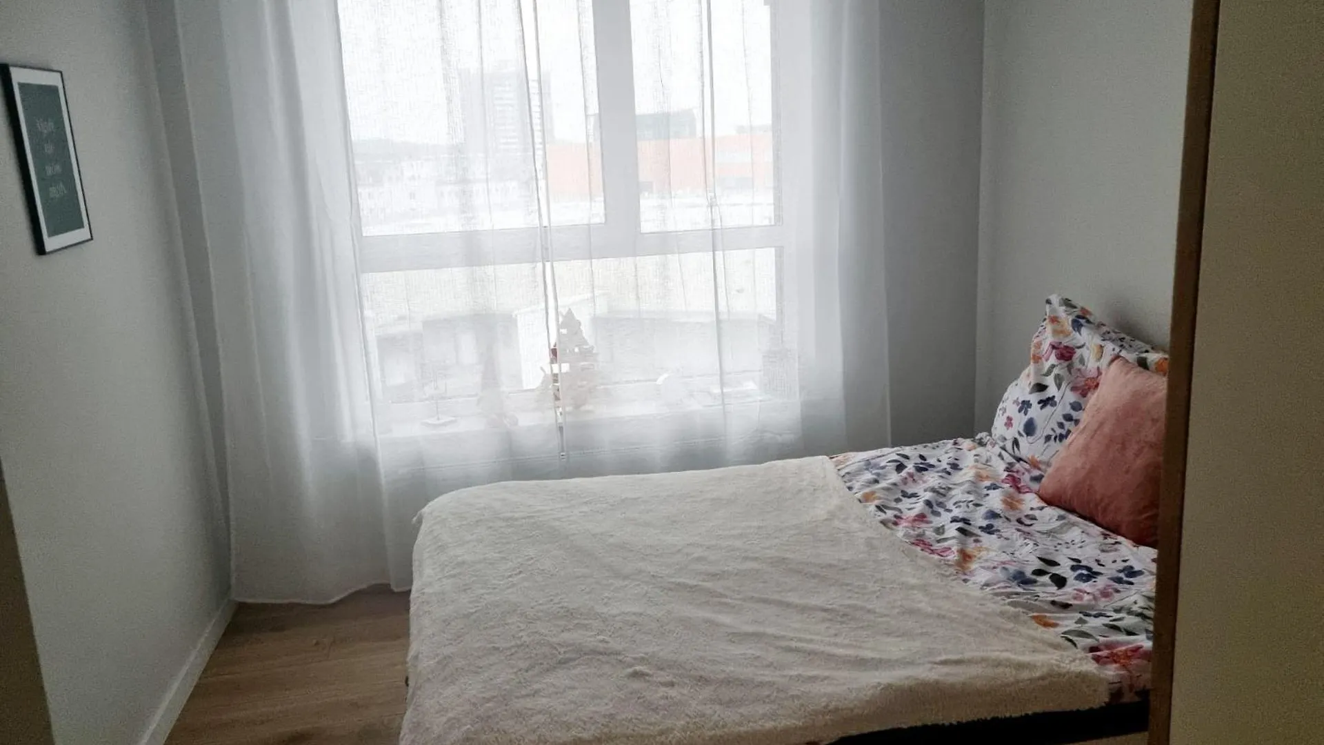 Lägenhet Mezzoapart Gdańsk
